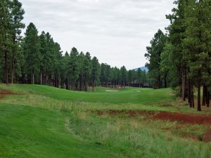 Flagstaff Ranch 4th